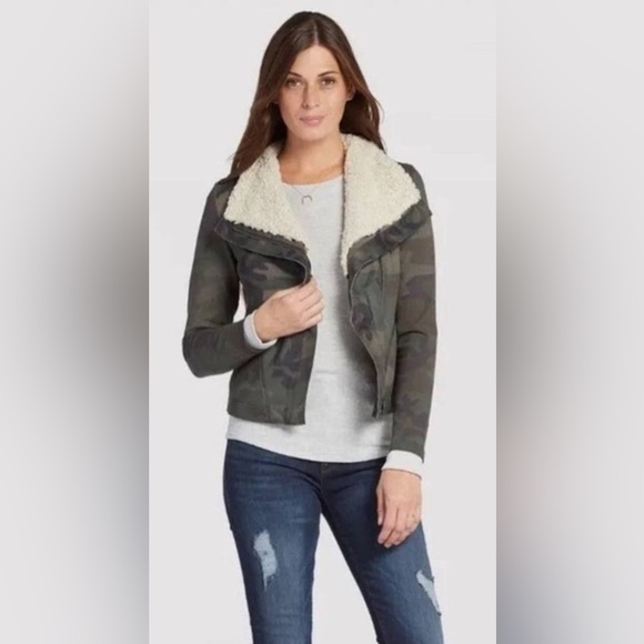 Anthropology Marrakech Moto jacket - Picture 6 of 14